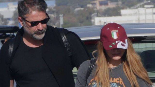 Τα έχωσε άγρια η Δέσποινα Βανδή – Το απίστευτο περιστατικό μπροστά στην κάμερα