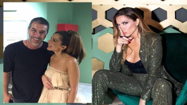 Στα ουράνια Δέσποινα Βανδή και Βασίλης Μπισμπίκης: «Έσκασαν» τα χαρμόσυνα νέα για το ζευγάρι