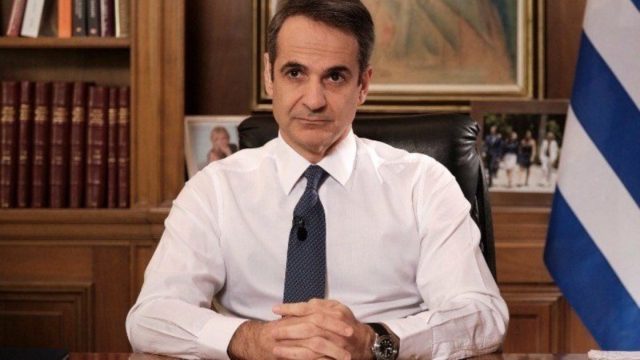 Διάγγελμα Κυριάκου Μητσοτάκη σήμερα για την πανδημία: Τι θα ανακοινώσει ενόψει Χριστουγέννων – Όλο το παρασκήνιο