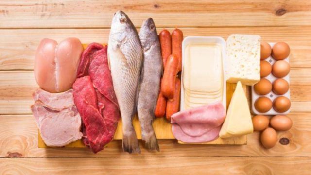 Δίαιτα Dukan: Γιατί υποκλίνονται όλοι οι διαιτολόγοι; Πώς θα χάσεις 5 κιλά σε 1 εβδομάδα και δεν θα τα ξαναπάρεις ποτέ!