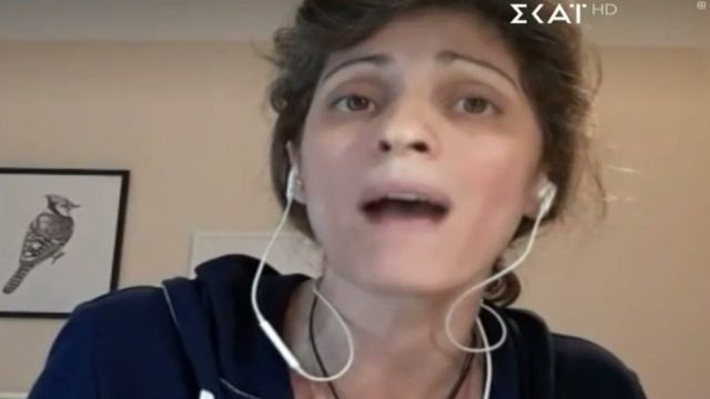 «Ήταν γνωστά σε όλους!» – Ξέσπασε η Δήμητρα Καστρίτση για τις καταγγελίες στον χώρο του αθλητισμού (Video)