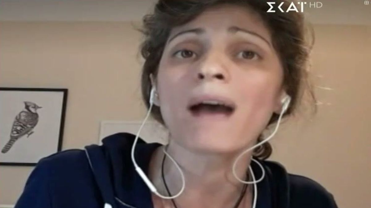 «Ήταν γνωστά σε όλους!» – Ξέσπασε η Δήμητρα Καστρίτση για τις καταγγελίες στον χώρο του αθλητισμού (Video)