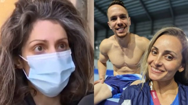 «Καρφώνει» Μιλλούση η Δήμητρα Καστρίτση: «Ας μας πει για ποιους λόγους άφησε τον προπονητή της και έκανε…» – Στο στόχαστρο και ο Πετρούνιας (Video)