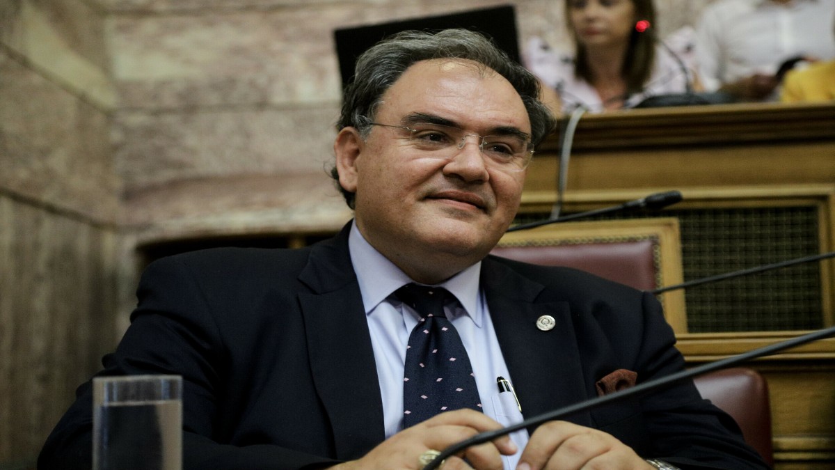 Σαρηγιάννης: Κοντά στα 10.000 κρούσματα την ημέρα τον Δεκέμβριο – Ποιοι συμβάλλουν στην διασπορά του ιού