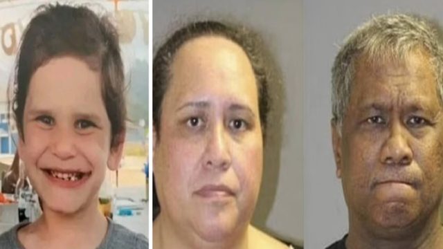 Φρικιαστική δολοφονία 6χρονης από τους γονείς της – Τη φίμωσαν και την κλείδωσαν σε κλουβί σκύλου