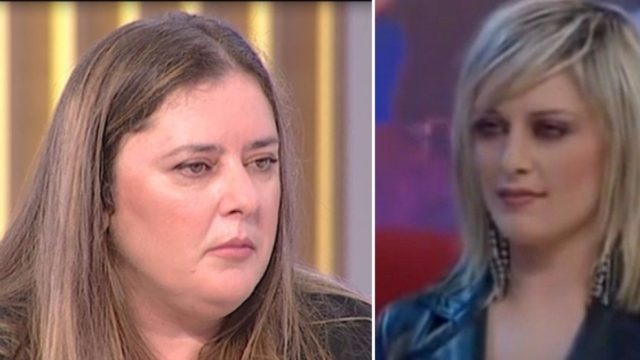 Δόμνα Κουντούρη: Μεγάλη ανησυχία από τις αναρτήσεις της – Νοσηλεύεται ξανά στο Δρομοκαΐτειο; (photos)