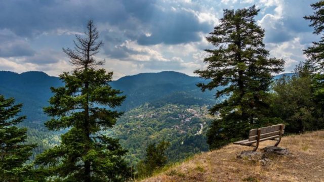 Στερεά Ελλάδα: Ταξιδεύουμε σε 3 «κρυμμένα» χωριά της και ανακαλύπτουμε τις ομορφιές τους