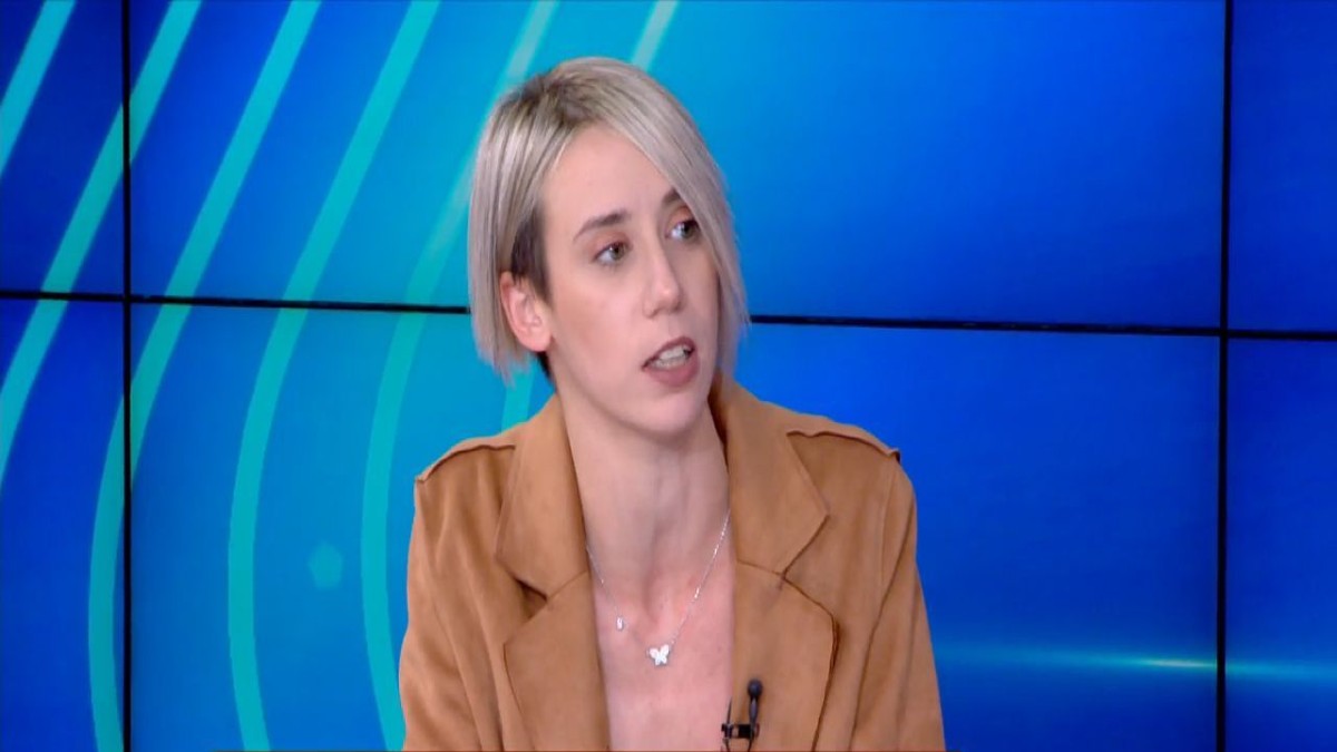 «Μας έβαζαν να κατουράμε τις πληγές των χεριών μας…»: Ανατριχιαστικές καταγγελίες από την πρώην αθλήτρια της ενόργανης Σοφία Δρέττα (Video)