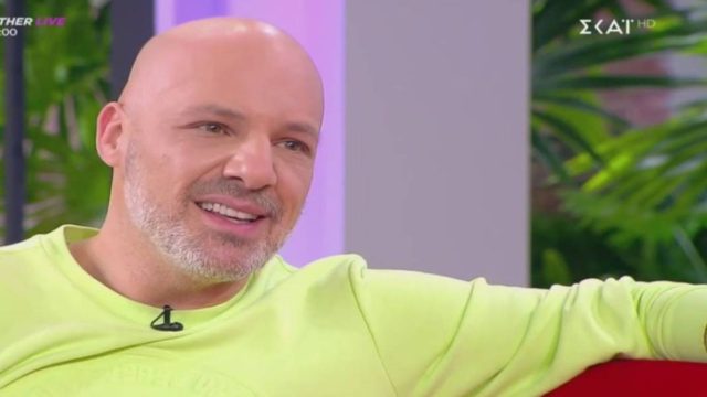 Χαμός με τον Νίκο Μουτσινά: Έβγαλε τα πάντα στην φόρα για τον «χωρισμό» με το κορίτσι του