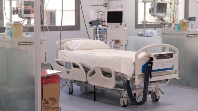 Στιγμές αγωνίας για δύο λεχώνες στη Θεσσαλονίκη που μπήκαν σε ΜΕΘ – Ήταν ανεμβολίαστες