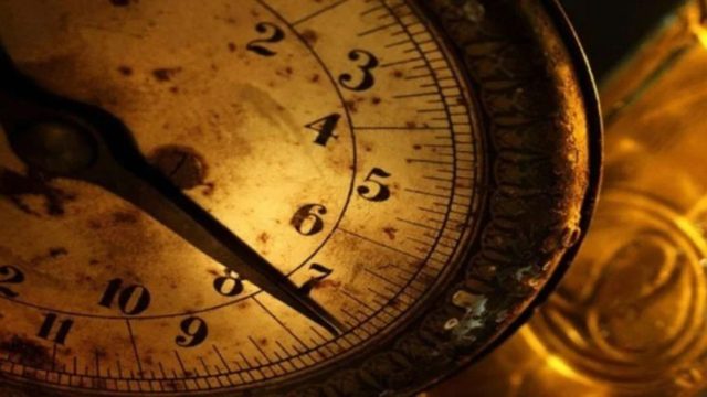 Τα σημαντικότερα γεγονότα που έγιναν σαν σήμερα, 16 Νοεμβρίου!