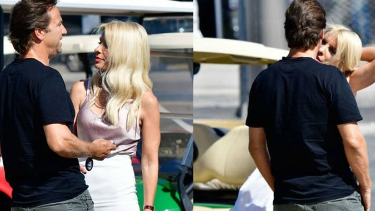 Παντζόπουλος – Μενεγάκη: Η τεράστια επένδυση που δεν πραγματοποιήθηκε ποτέ