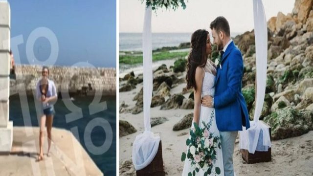 Έγκλημα στα Γλυκά Νερά: Βίντεο-ντοκουμέντο λίγους μήνες πριν τη δολοφονία της Καρολάιν