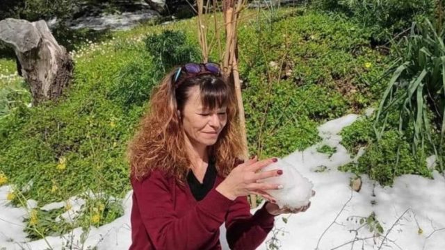 Έγκλημα στην Κρήτη: Τελευταία πράξη η κηδεία της αδικοχαμένης Νεκταρίας – Το μαρτύριο που ζούσε στα χέρια του δράστη