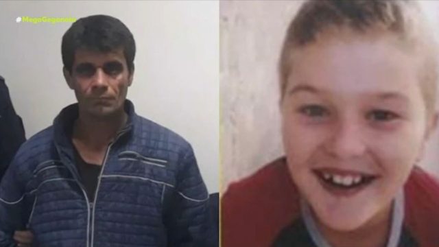 Αλβανία: Ο 38χρονος σκότωσε με αξίνα τον 8χρονο «επειδή τον έβρισε» – Τι κατέθεσε στην αστυνομία