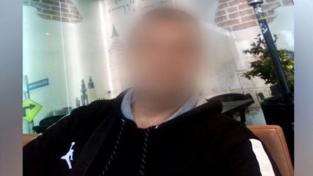 Έγκλημα στο Βόλο: «Τον έχω ξεγράψει» – Κόλαφος η μητέρα του 39χρονου δολοφόνου (Video)