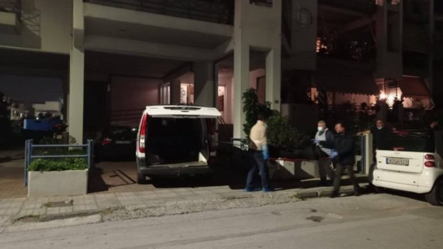 Έγκλημα στο Βόλο: Ο δράστης ρωτούσε την αδελφή του θύματος «αν είχαν νέα της» – Τι λένε οι γονείς του