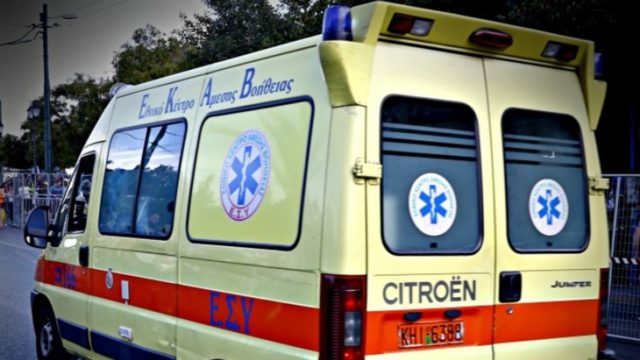 Tραγωδία στο Δομοκό: Θανατηφόρο τροχαίο με τρεις νεκρούς και έναν τραυματία – Ξεκληρίστηκε ολόκληρη οικογένεια