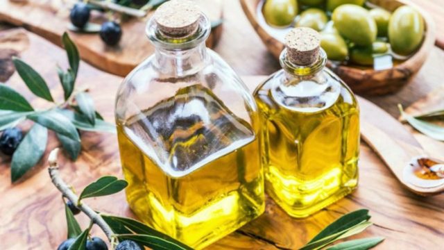 Το κόλπο με το ελαιόλαδο στο ψυγείο που θα σας δείξει αν είναι νοθευμένο