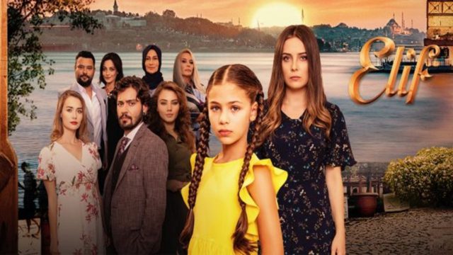 Ελίφ: Η Ελίφ αντιμετωπίζει ένα πρόβλημα που δεν θέλει να μοιραστεί με τη μητέρα της