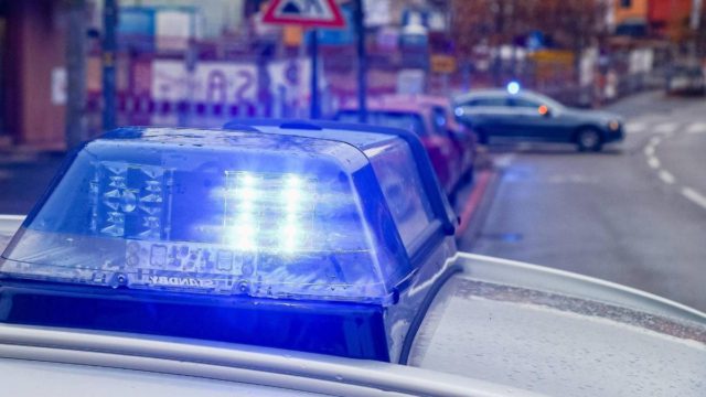Γερμανία: 25χρονος Έλληνας πέθανε σε αστυνομικό τμήμα – Γνωστοποίησαν το συμβάν μία βδομάδα μετά