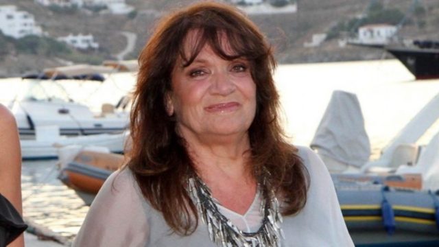 Συγκλονίζει η Ελπίδα: «Ο σύζυγός μου έσβησε στα χέρια μου – Τον κρατούσα την ώρα που πέθαινε»