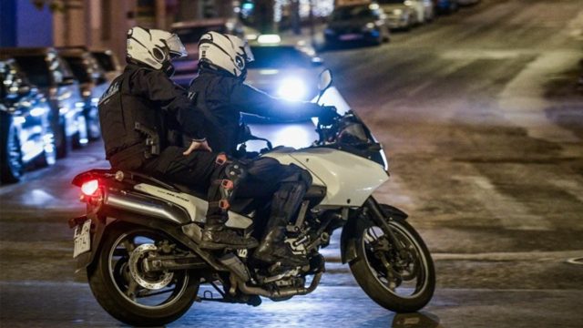 Νέα επεισόδια με Ρομά – Κλειστή η περιφερειακή του Αιγάλεω