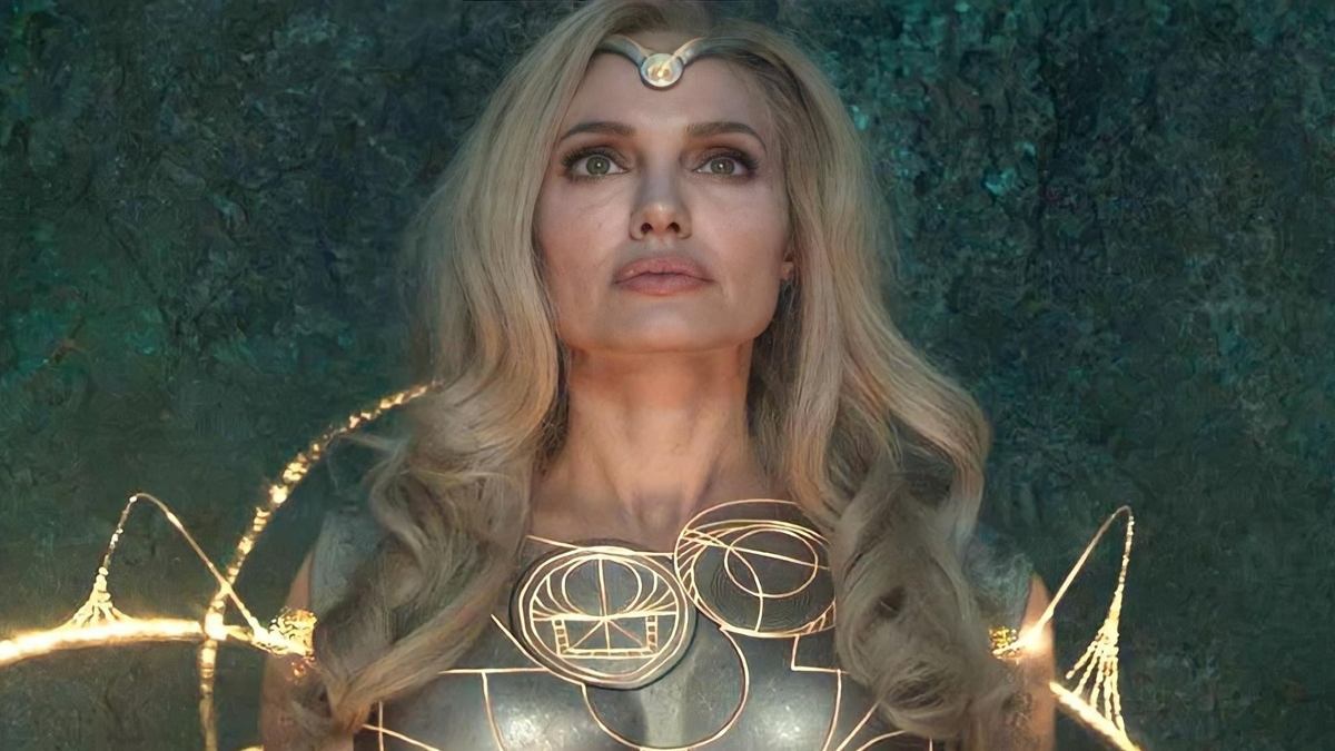 Οι ταινίες της εβδομάδας (4-10/11): “Eternals” των Marvel Studios και ” Last Night in Soho”