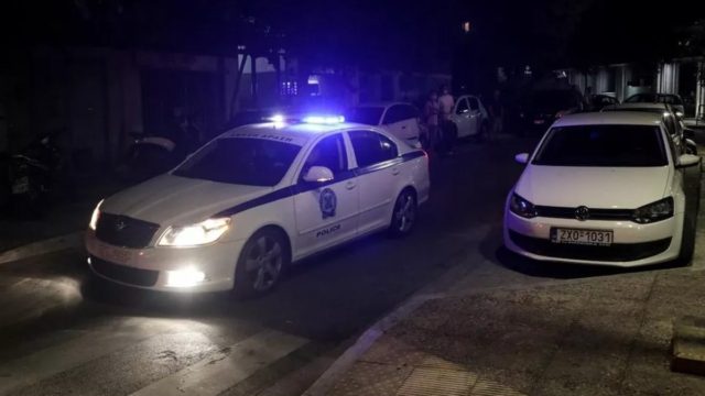Θρίλερ στην Εύβοια: Ληστές έβγαλαν μαχαίρι και απείλησαν πατέρα μπροστά στο παιδί του