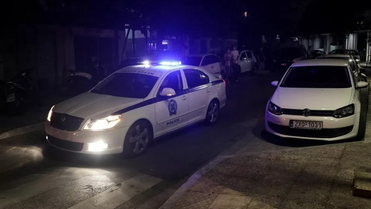 Θρίλερ στην Εύβοια: Ληστές έβγαλαν μαχαίρι και απείλησαν πατέρα μπροστά στο παιδί του
