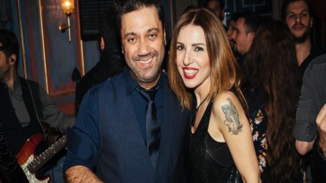Δείτε πώς είναι σήμερα ο γιος της Ευρυδίκης και του Γιώργου Θεοφάνους