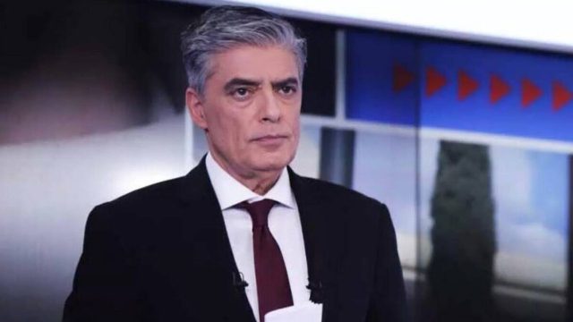 Χαμός στον “αέρα” με Ευαγγελάτο και αρνητή γονέα! (vid)