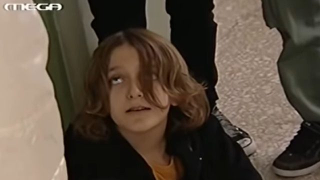 Θυμάστε τον Φάνη από το «Ευτυχισμένοι Μαζί»; Δείτε πώς είναι σήμερα και τι δουλειά κάνει