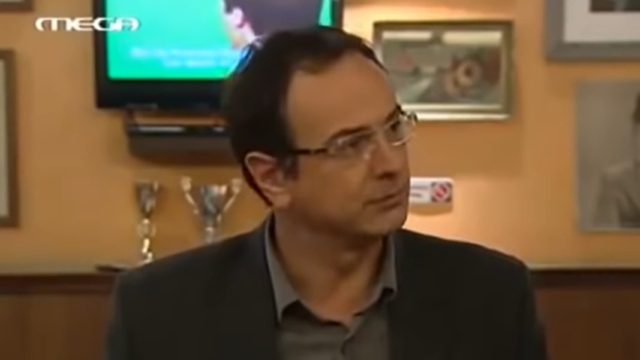 Αγνώριστος: Δείτε πώς είναι σήμερα ο Παύλος από το «Ευτυχισμένοι Μαζί»