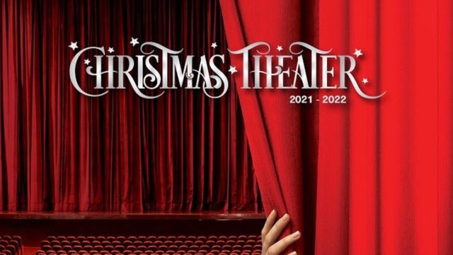 Christmas Theater: Οι εντυπωσιακές παραγωγές που θα δούμε τη σεζόν 2021-22