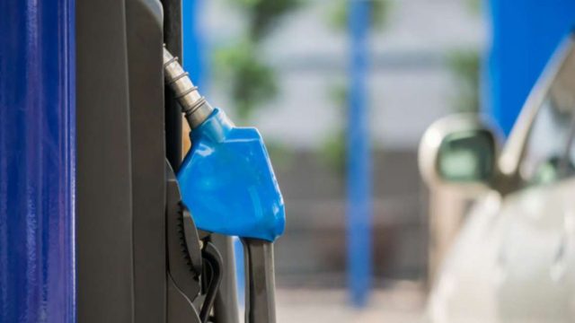 Βόμβα: Στο 1,922 η τιμή στην αμόλυβδη και στο 1 ευρώ στο υγραέριο κίνησης!