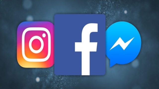 «Έπεσε» το instagram – Σοβαρά προβλήματα σε facebook και messenger