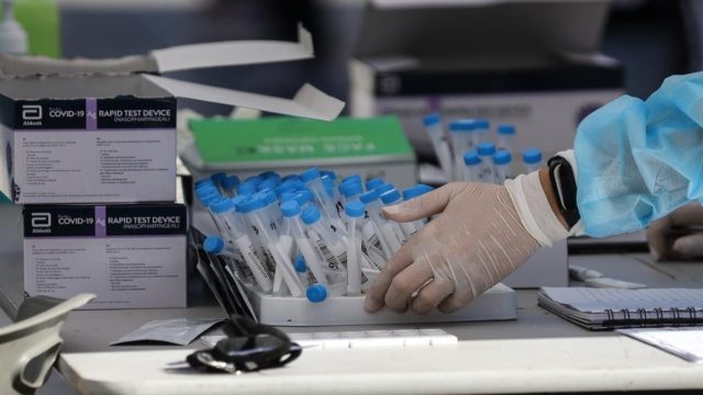 Τρόμος στην Πέλλα: Έστησαν καρτέρι σε φαρμακοποιό και του άρπαξαν χιλιάδες ευρώ