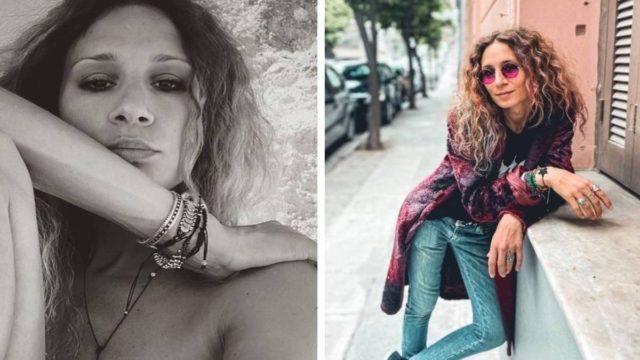 Έλενα Φερεντίνου: Ποια είναι η 31χρονη κοπέλα που θα κάνει τον Νίκο Καρβέλα για τρίτη φορά πατέρα;