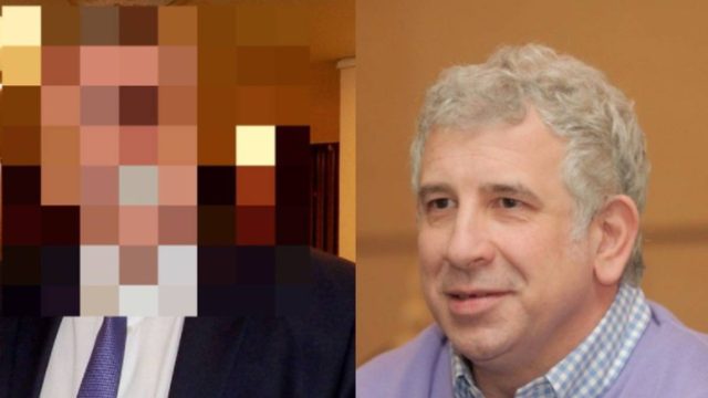 Δεν είχε την τύχη του Πέτρου Φιλιππίδη – Τον κατήγγειλαν 11 γυναίκες όμως η υπόθεσή του μπήκε στο αρχείο!