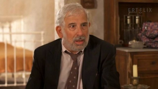 Κόλαφος: Αποκαλύφθηκε η απόλυτη αθλιότητα του Πέτρου Φιλιππίδη