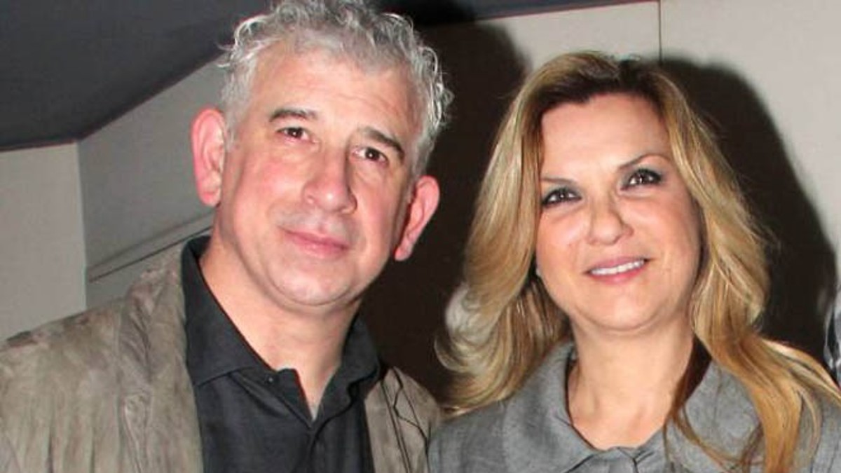 Σε τραγική κατάσταση η Ελπίδα Νίνου: Η κίνηση απελπισίας μετά τις αποκαλύψεις για τον Πέτρο Φιλιππίδη