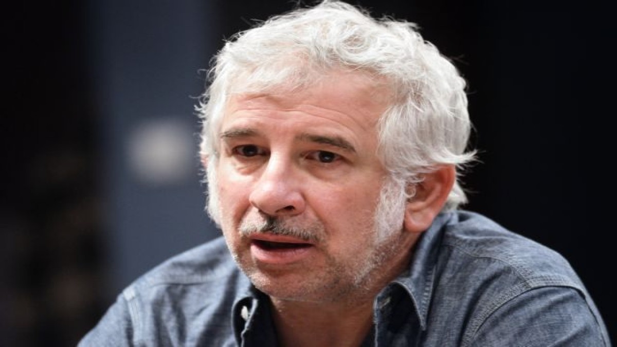 «Είχα μελανιάσει από τα χτυπήματα του Πέτρου Φιλιππίδη» – Σοκαριστική μαρτυρία γνωστού ηθοποιού