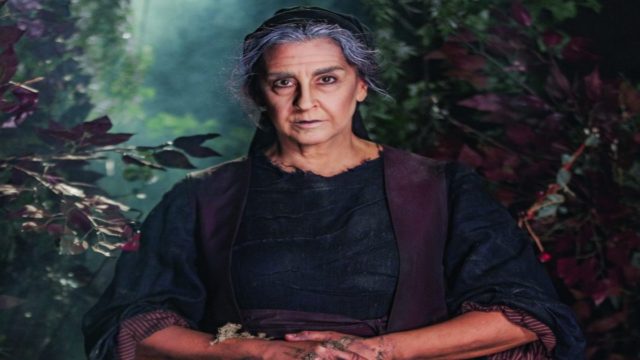 «Η φόνισσα»: Η μεγάλη επιτυχία της Εθνικής Λυρικής Σκηνής επιστρέφει από 3 Δεκεμβρίου