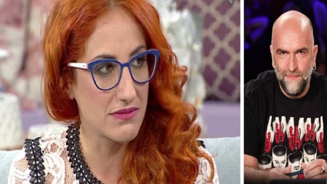 Καυτές αποκαλύψεις από την Ψυχίδου για το «κέρατο» από τον Μπάμπη Στόκα στον γάμο τους (Video)