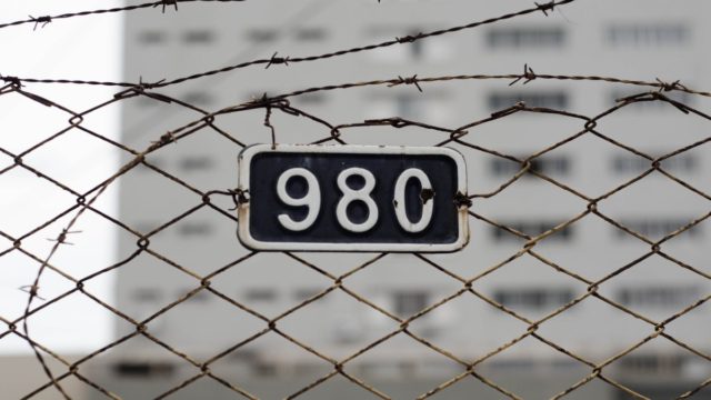 Βόλος: Ζευγάρι ηλικιωμένων πιάστηκε στα χέρια – Καταδικάστηκε η 80χρονη σύζηγος