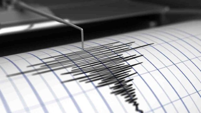 Σεισμός 4,1 Ρίχτερ στο Γαλαξίδι – Ποιες περιοχές βρίσκονται σε κίνδυνο