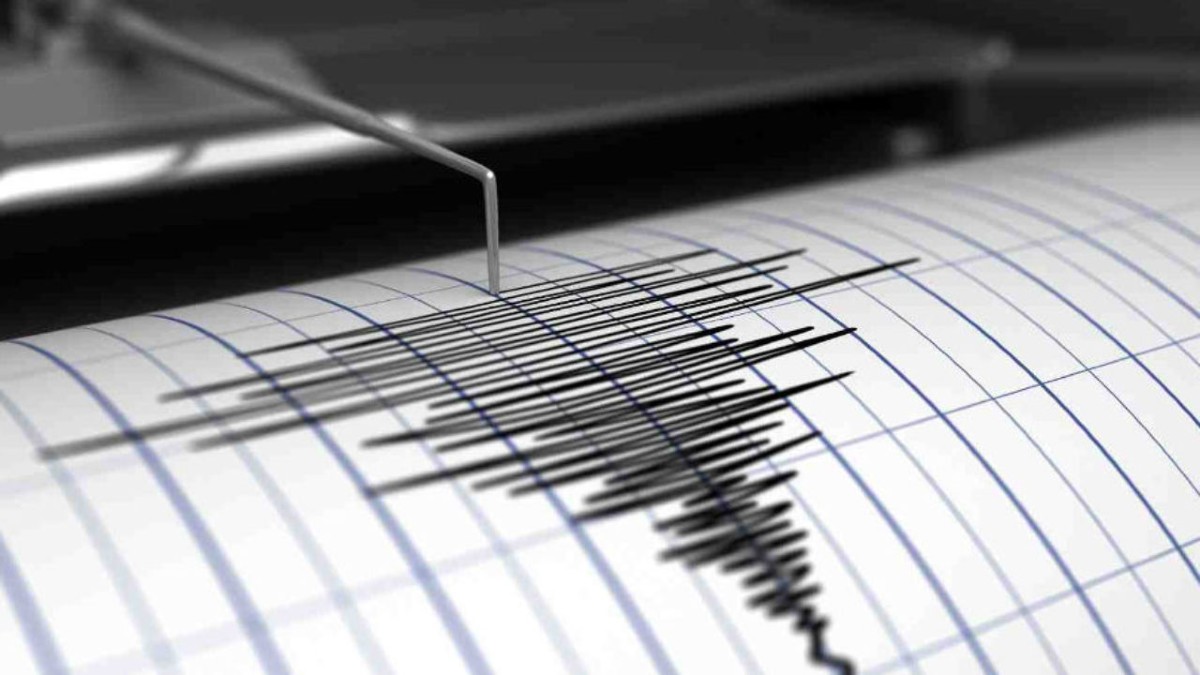 Σεισμός 4,1 Ρίχτερ στο Γαλαξίδι – Ποιες περιοχές βρίσκονται σε κίνδυνο