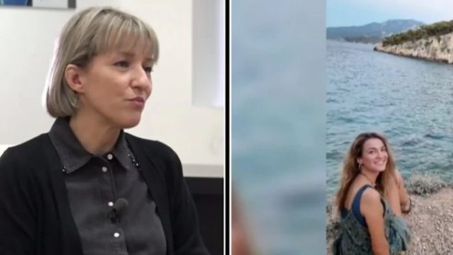 Συγκλονίζει η μητέρα της Γαρυφαλλιάς: Δεν προλάβαμε να της πούμε τελευταία φορά «σ’ αγαπώ»