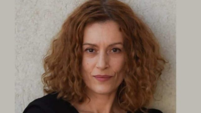 Καυτές εξελίξεις στη “Γη της Ελιάς”-Στην αγκαλιά άλλου άνδρα η Χάιδω